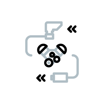 EXHAUST & INLET MANIFOLD